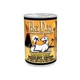 Tiki Dog Lahaina Luau Succulent Chicken on Brown Rice with Crab Canned Dog Food (12/2.8-oz cans)