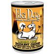 Tiki Dog Lahaina Luau Succulent Chicken on Brown Rice with Crab Canned Dog Food (12/2.8-oz cans)
