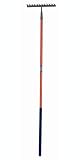Spear & Jackson Select Carbon Soil Rake