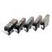 Canon CLI-521 incl. Pgi520 BK (5 Originalpatronen) Tintenpatrone Multipack Bundle