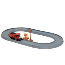 Thomas and Friends Elizabeth Roadway Set