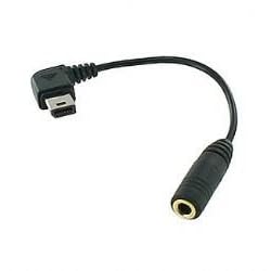 Seidio Mini USB to 3.5mm Adapter for Cingular 8525 / Sprint Mogul / Dash