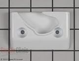 LG Electronics MEG61899901 Refrigerator Door Bracket
