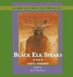 Review Audio Literature  / Black Elk Speaks