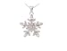 Snowflake Necklace