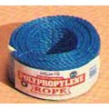 Polypropylene Blue Poly Rope 10mm x 30m camping