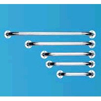 Chrome Plated Grab Bars - 32 Inch Bar - A13082 05