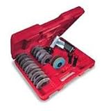 Chicago Pneumatic 3 in. Mini Air Pistol Detail Sanding Kit - CP7202D