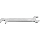 ＨＡＺＥＴ（ハゼット）:HAZET 両口スパナ(超薄口タイプ) 10mm 440-10 型式:440-10