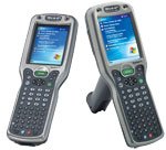 Hand-Held Dolphin 9500 9500L0P-132C50E