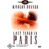 Last Tango In Paris [ NON-USA FORMAT, PAL, Reg.4 Import - Australia ]