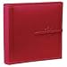 All Products : BLOOMINGDALE red album for 200 photos