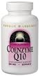 Source Naturals Coenzyme Q10, 100mg, 90 Softgels