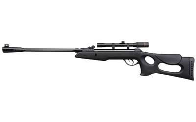 Gamo Recon Whisper Air Rifle with 4x 20 Scope