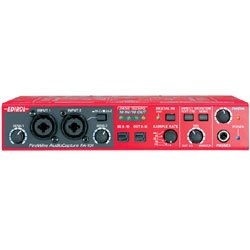 Edirol FA-101 10 x 10 FireWire Audio Interface by 
