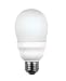Tools & Hardware : BlueMax 16w A-19 Traditional CFL