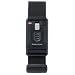 Master Lock TSA Accepted Luggage Locking Strap 78-Inches, Black #4682DBLK