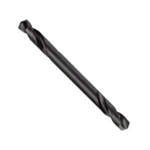 Hanson (HAN60616) Double End High Speed Steel Fractional Drill Bit - 1 4