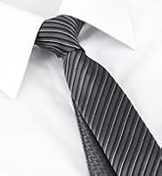 2 Pack Limited Collection Striped & Zig Zag Ties
