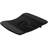 Belkin F5l001-Blk Notebook Cooling Pad (Black) (Computer-Other / Notebook Accessories)