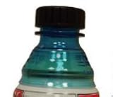 1 BLUE - Snap Capp - Everyone Wants One! A plastic re-closable lid for all standard cans!