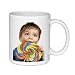 Personalized Photo Mug - Turn Your Favorite Photo Into a Personalized Coffee Mug