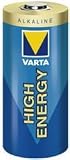 Varta 4901 - High Energy Batterie Lady N LR1