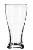 Libbey Tall 23 Oz Giant Beer Glass - Case = 12