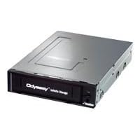 Imation - Odyssey Internal USB Docking Station - Disk drive - Hi-Speed USB - internal