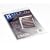 Archival Storage Sheets 35-7B25 for 35mm Film Negatives 7 Strips 25 Pack