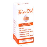 Bio Oil Specialist Skincare for Scar Treatment with PurCellin Oil - 2 Oz