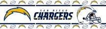 San Diego Chargers 5