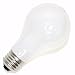 GE General Purpose Soft White Incandescent Bulbs, 60 Watts, 4 Bulbs per Pack