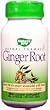Ginger Root 550 mg by Nature's Way 100 Capsules