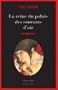 LA REINE DANS LE PALAIS DES COURANTS D'AIR (Mill�nium, T3)