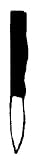 ONTARIO KNIFE O5130 CANNING KNIFE (pack of 12)