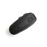 N500 Black Bluetooth Headset For Nokia 5230 Nuron