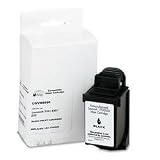 Replacement Inkcart for Lexmark 17G0050 Catridge, Black (UNV00050)