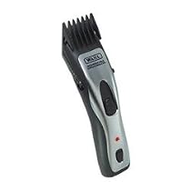 Wahl 9627 HomePro 14 Piece Home Haircutting Kit with Durable Storage Case