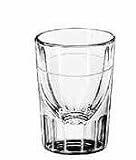 Whiskey/Shooter 3/4 oz. Line 1-1/2 oz 1 Dozen, 12/BOX