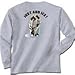 Just Add Ice Long Sleeve T-shirt - Adult - Shirts