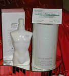 Fleur Du Male By Jean Paul Gaultier For Men, Eau De Toilette Spray, 2.5-Ounce Bottle