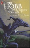 Les Aventuriers de la mer, Tome 7 : Le seigneur des Trois Règnes book cover