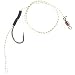 DAM Sumo Adjustable Carp Hair Rig Boilievorfach Gr. 2
