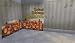 All Products : Pumpkin Patch 65in Scene Setters 2ct