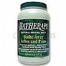 Para Laboratories - Batherapy Mineral Salts Original, 5 lb granules