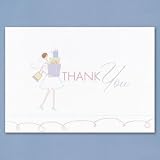 Bridal Gifts Thank You Cards