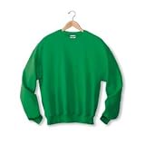 Adult 50/50 Crewneck Sweatshirt