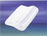 CORE PRODUCTS AB CONTOUR PILLOW WHITE
