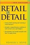 Retail in Detail: How to Start and Manage a Small Retail Business